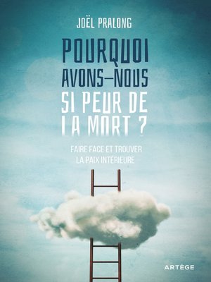 cover image of Pourquoi avons-nous si peur de la mort ?